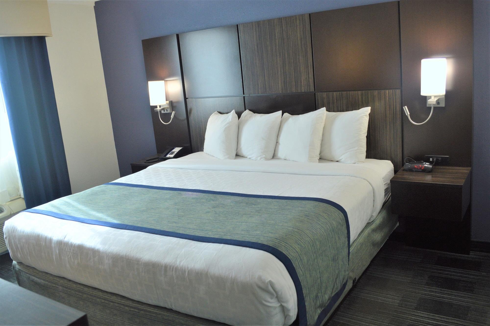 Falmouth Inn Ngoại thất bức ảnh
