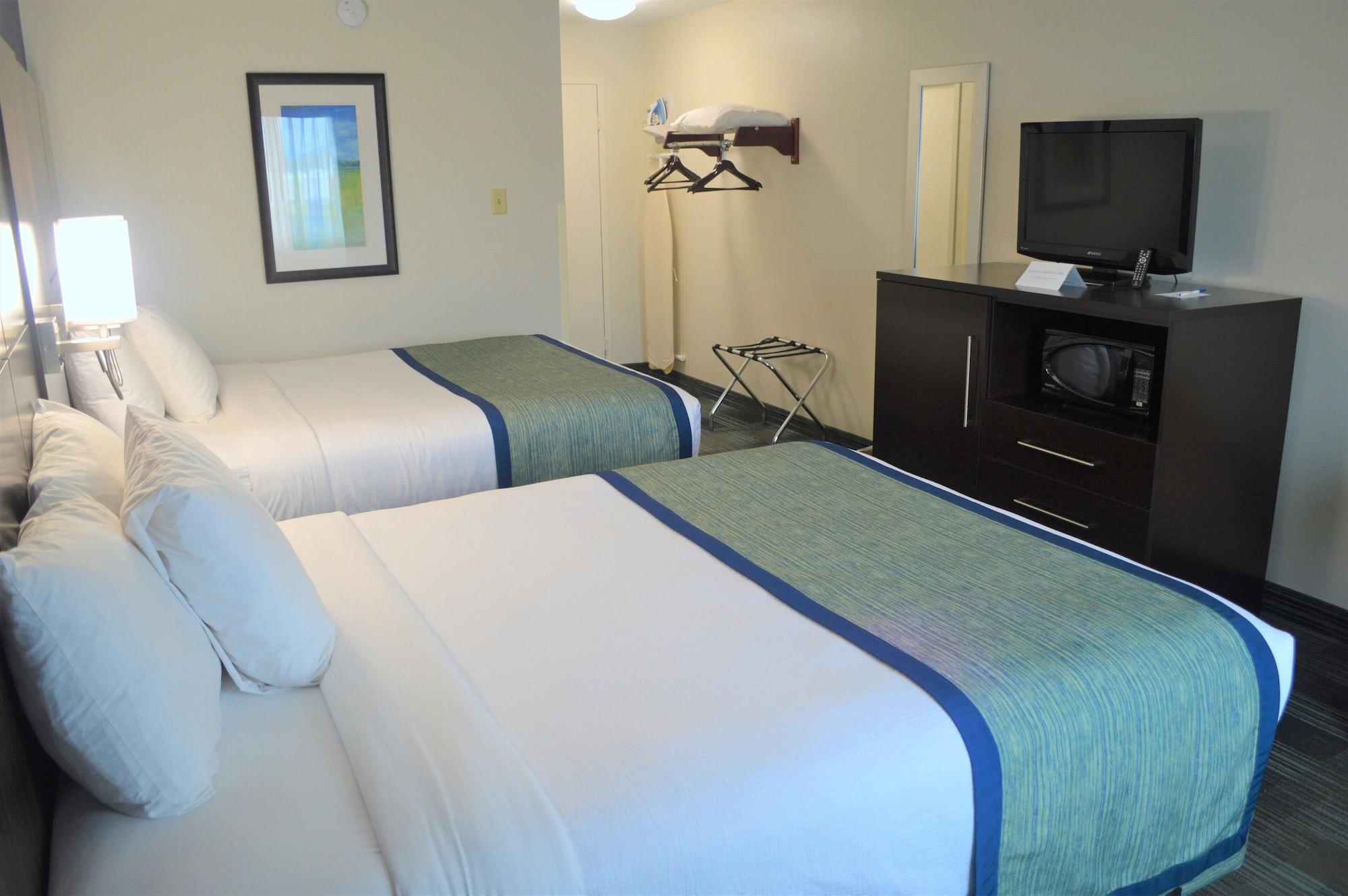 Falmouth Inn Ngoại thất bức ảnh
