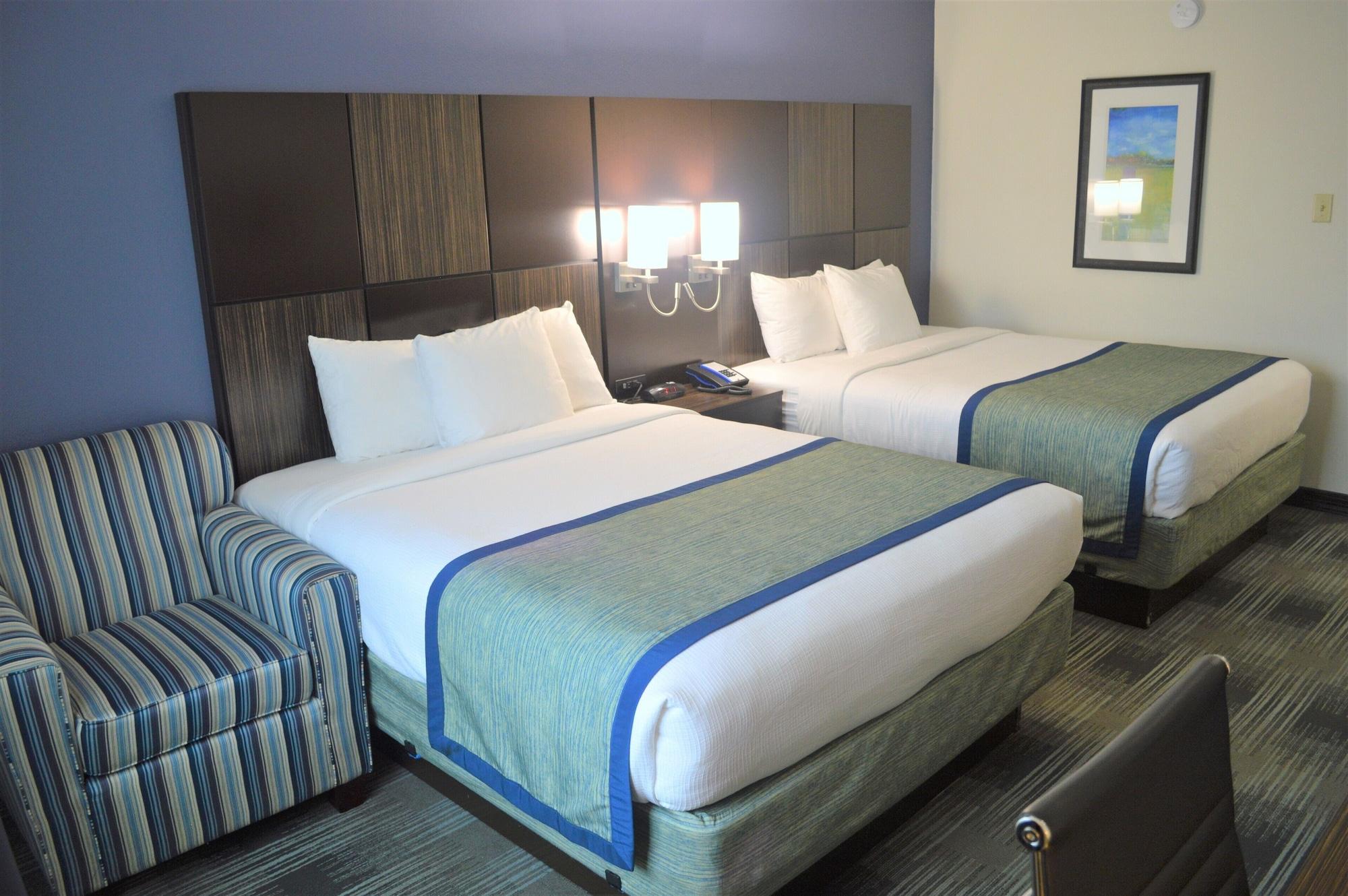 Falmouth Inn Ngoại thất bức ảnh