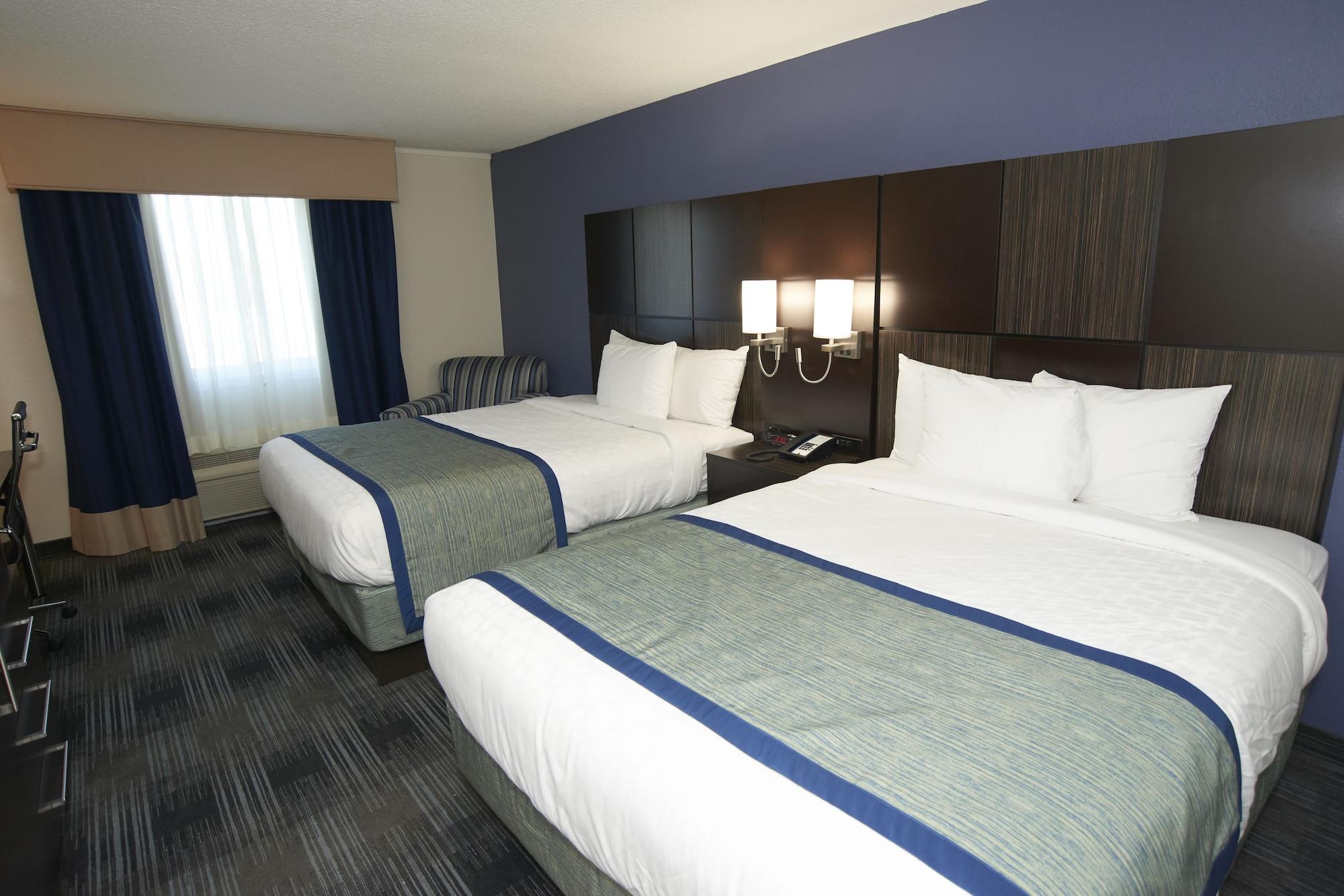 Falmouth Inn Ngoại thất bức ảnh