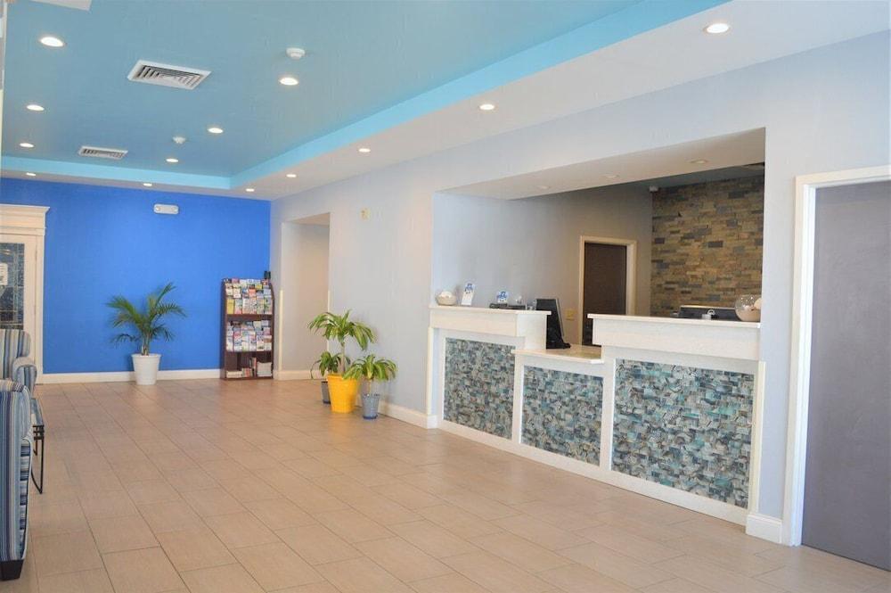 Falmouth Inn Ngoại thất bức ảnh