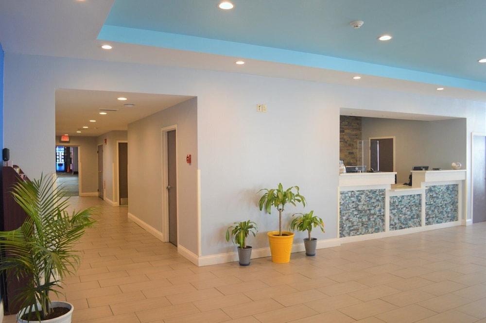 Falmouth Inn Ngoại thất bức ảnh