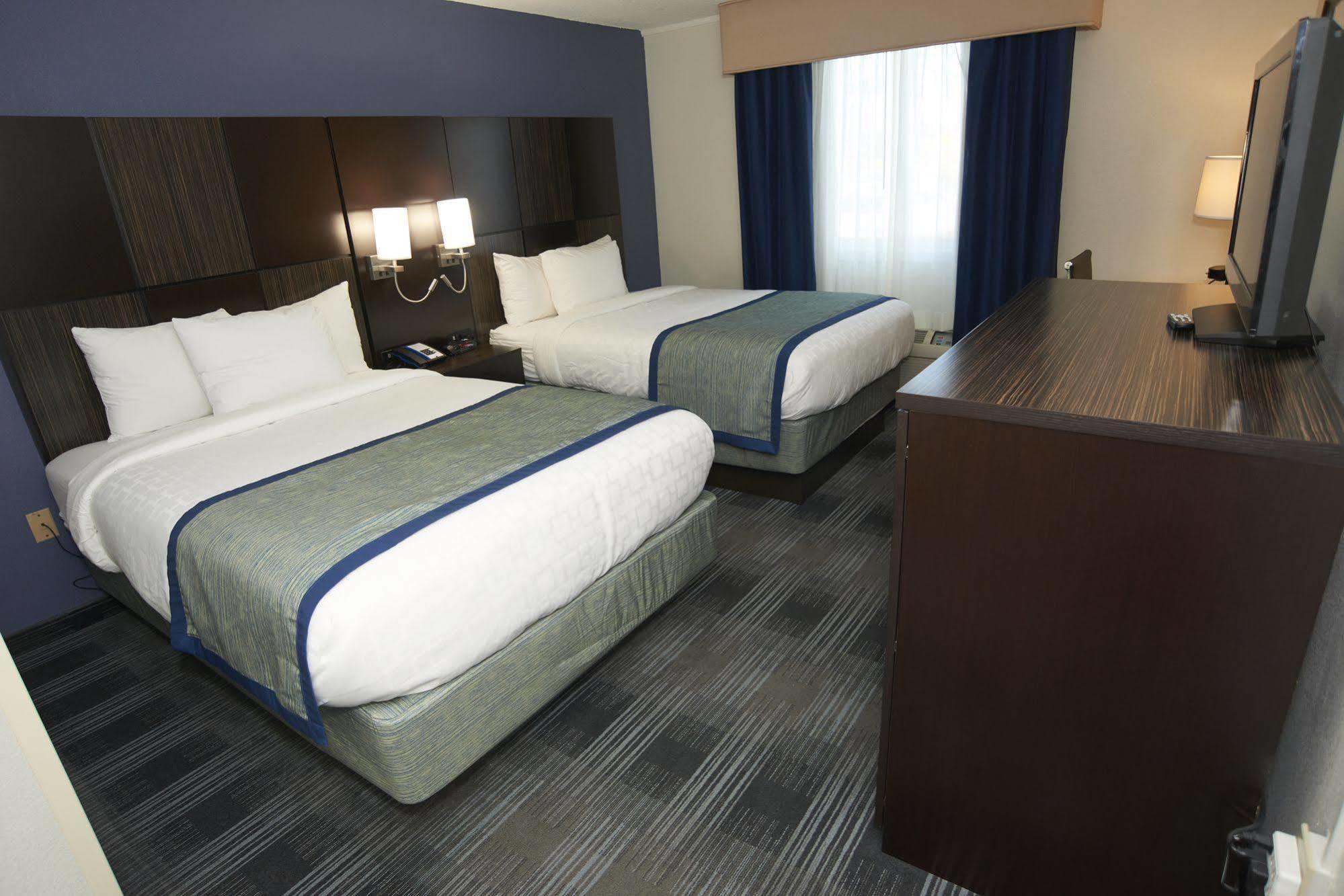Falmouth Inn Ngoại thất bức ảnh