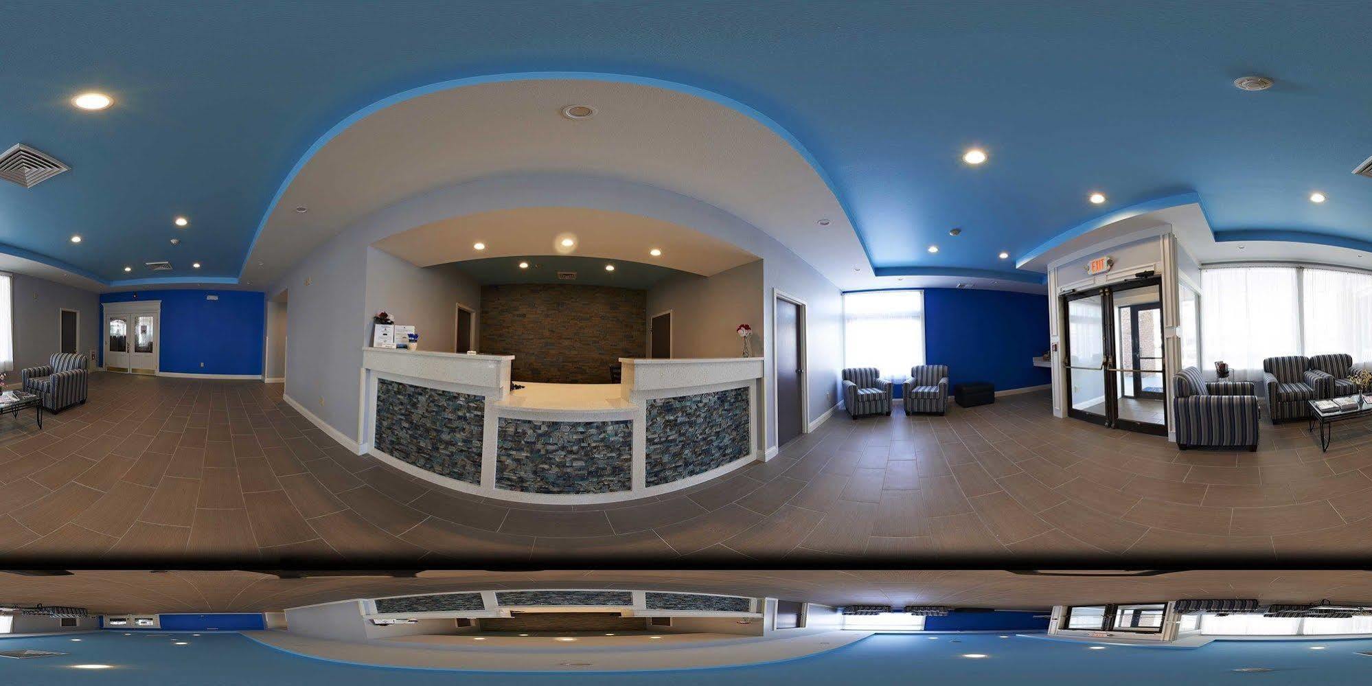 Falmouth Inn Ngoại thất bức ảnh